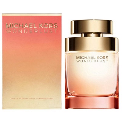 Michael Kors Wonderlust Perfume